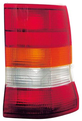 Schlussleuchte