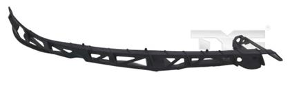 Halter, Stoßfänger