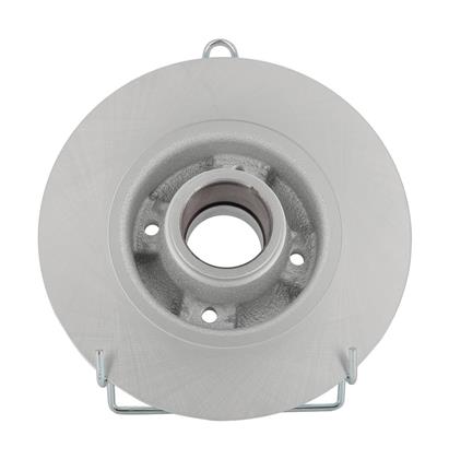 Bremsscheibe PREMIER hinten Renault