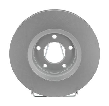 Bremsscheibe belüftet vorne