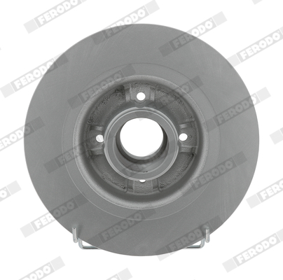 Bremsscheibe PREMIER hinten Renault