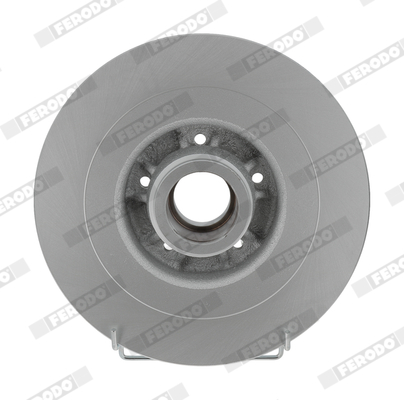 Bremsscheibe PREMIER hinten Renault