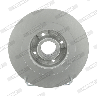 Bremsscheibe PREMIER hinten Renault