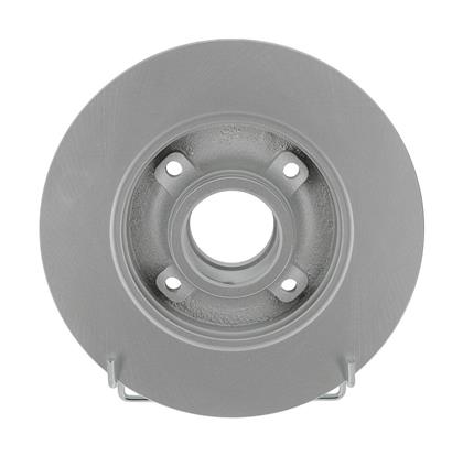 Bremsscheibe PREMIER hinten