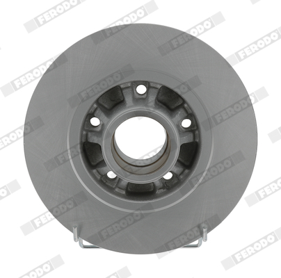 Bremsscheibe PREMIER hinten