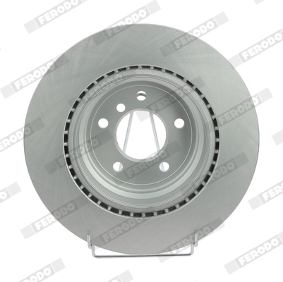 Bremsscheibe belüftet PREMIER hinten BMW