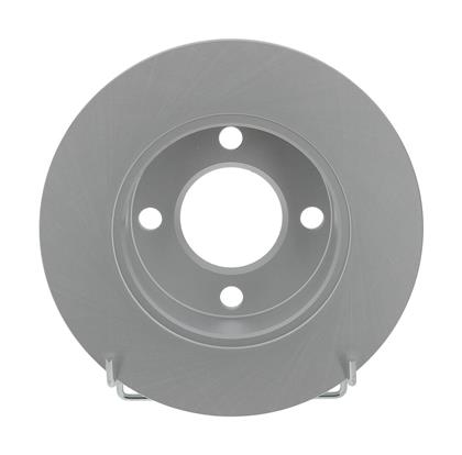 Bremsscheibe hinten Audi