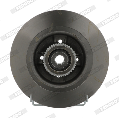 Bremsscheibe PREMIER hinten Renault