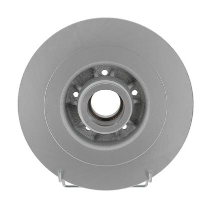 Bremsscheibe PREMIER hinten Renault