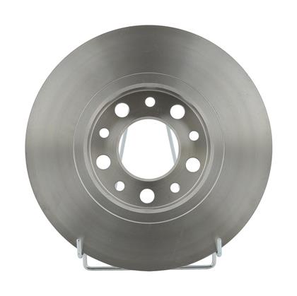 Bremsscheibe PREMIER hinten