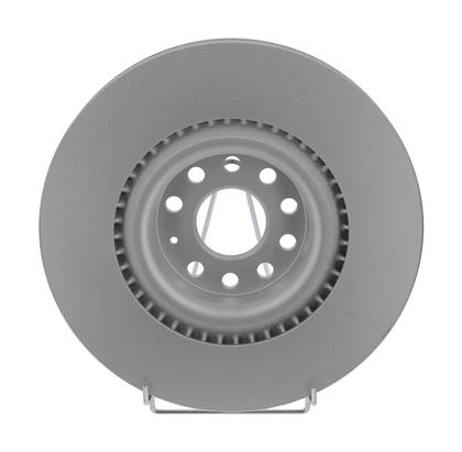 Bremsscheibe belüftet PREMIER vorne