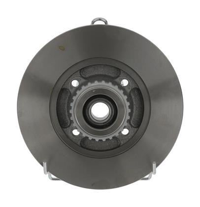 Bremsscheibe PREMIER hinten Renault