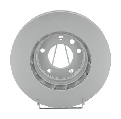 Bremsscheibe belüftet PREMIER