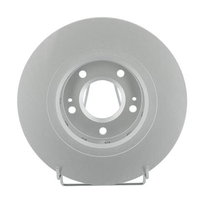 Bremsscheibe belüftet vorne