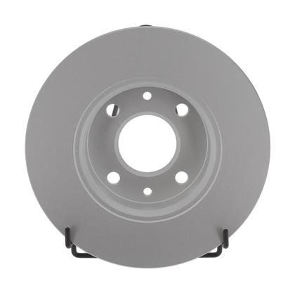 Bremsscheibe PREMIER hinten Abarth