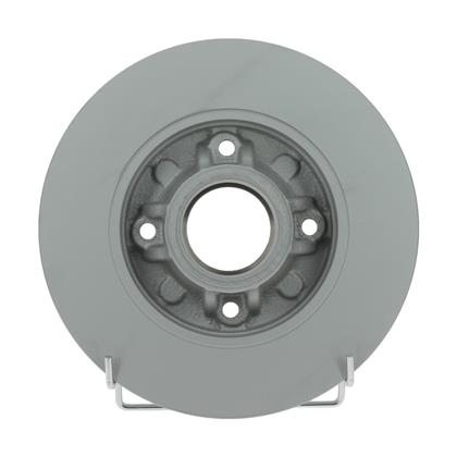 Bremsscheibe PREMIER hinten