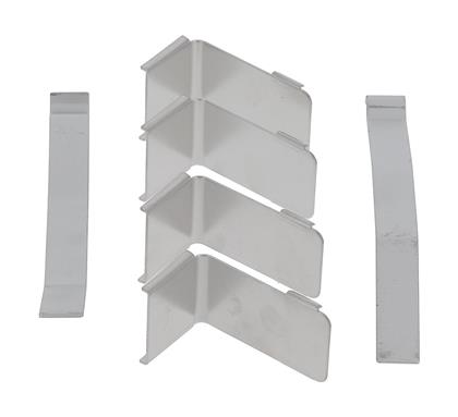 Zubehörsatz, Scheibenbremsbelag