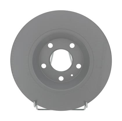 Bremsscheibe belüftet PREMIER hinten