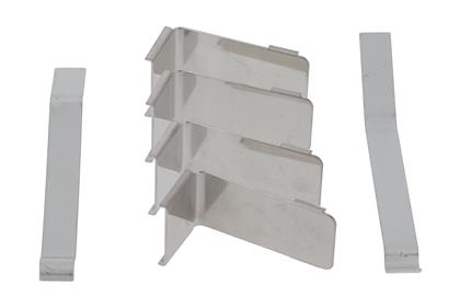 Zubehörsatz, Scheibenbremsbelag