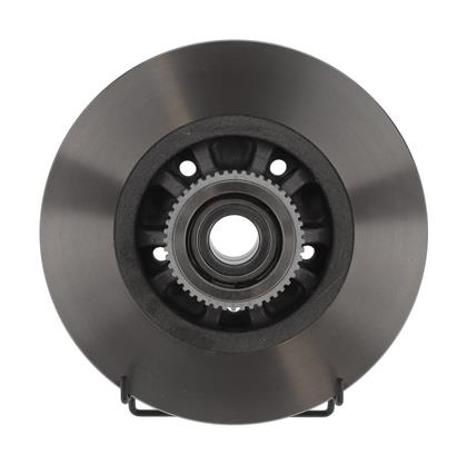 Bremsscheibe PREMIER hinten