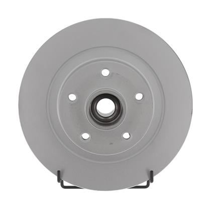 Bremsscheibe PREMIER hinten Renault