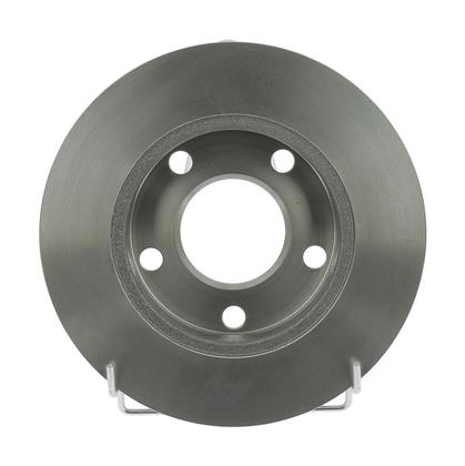 Bremsscheibe PREMIER hinten Audi