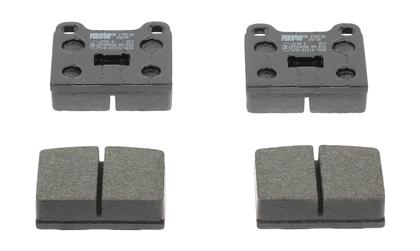 Bremsbelagsatz vorne