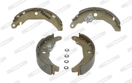 Bremsbackensatz PREMIER