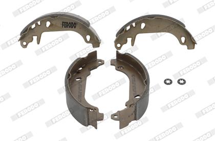 Bremsbackensatz PREMIER