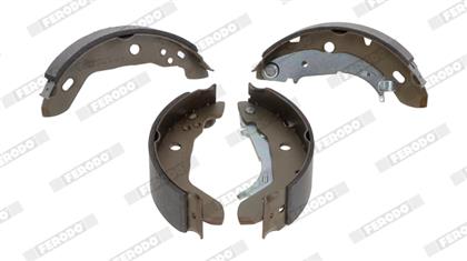 Bremsbackensatz PREMIER