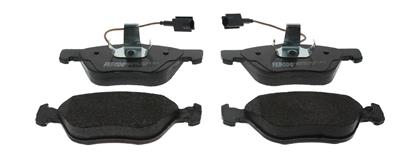 Bremsbelagsatz vorne