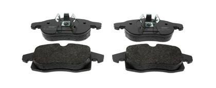 Bremsbelagsatz vorne