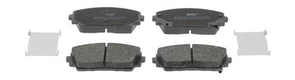 Bremsbelagsatz vorne Kia