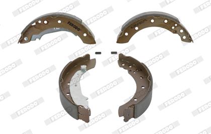 Bremsbackensatz PREMIER