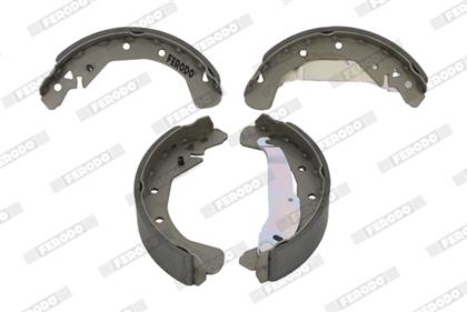 Bremsbackensatz PREMIER