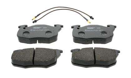 Bremsbelagsatz vorne