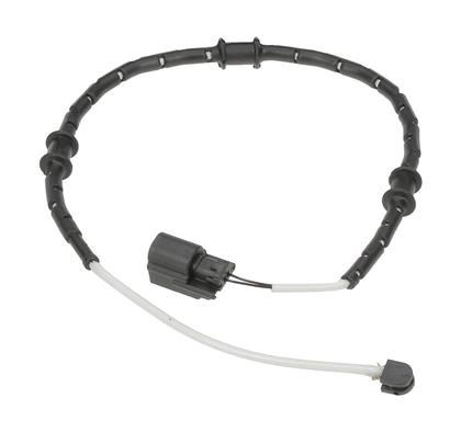 Warnkontakt, Bremsbelagverschleiß