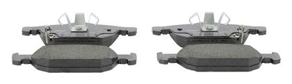 Bremsbelagsatz vorne Honda
