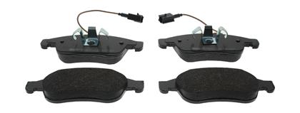 Bremsbelagsatz vorne Alfa