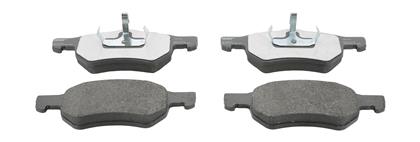 Bremsbelagsatz vorne