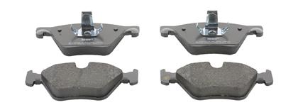 Bremsbelagsatz vorne BMW