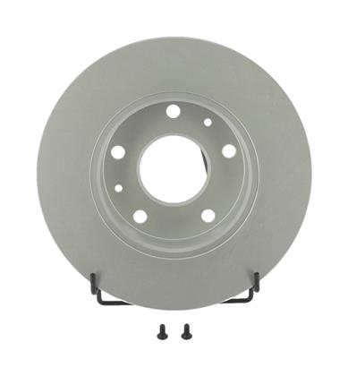 Bremsscheibe PREMIER vorne Land Rover