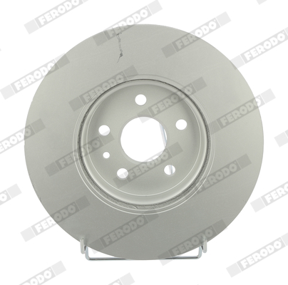 Bremsscheibe 26x300