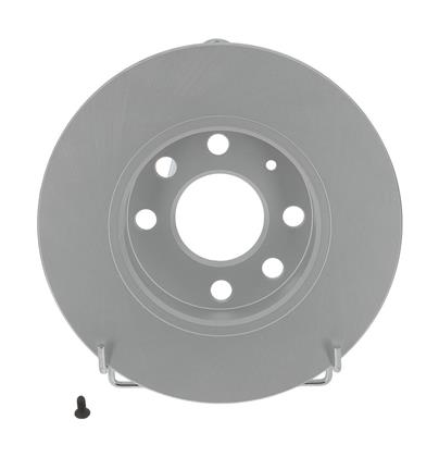 Bremsscheibe vorne Opel