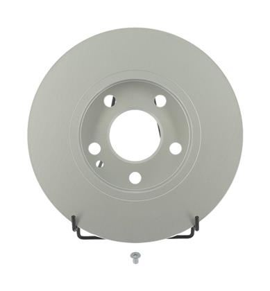 Bremsscheibe vorne Mercedes