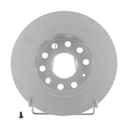 Bremsscheibe hinten