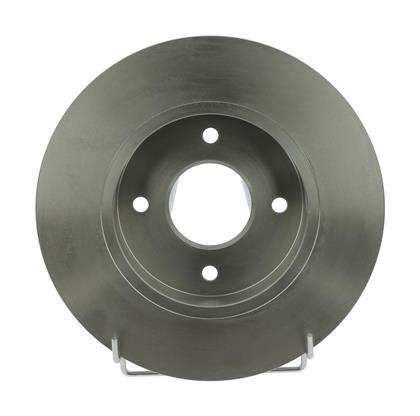 Bremsscheibe PREMIER hinten Nissan