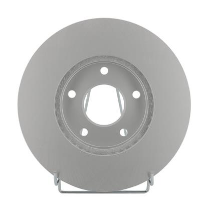 Bremsscheibe belüftet vorne Nissan