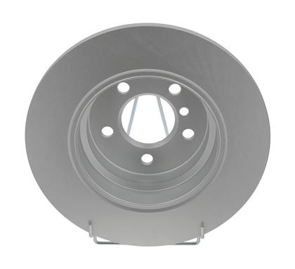 Bremsscheibe PREMIER hinten BMW