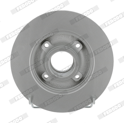 Bremsscheibe PREMIER hinten